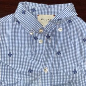 Gucci shirt